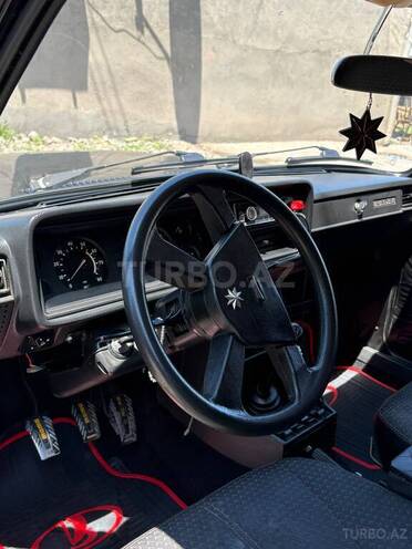 LADA (VAZ) 2107-3