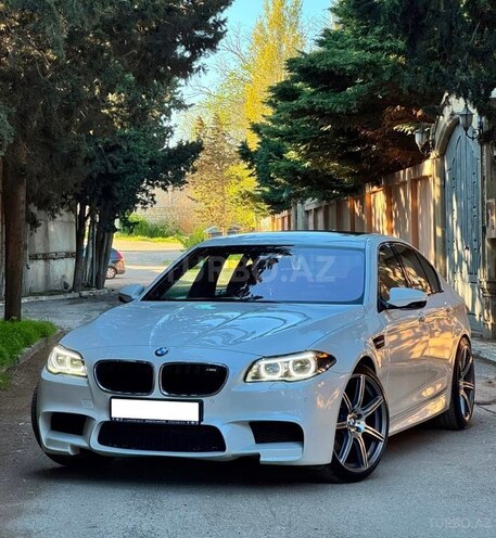 BMW 528-1