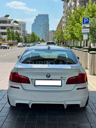 BMW 528-3