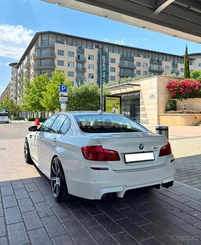 BMW 528-4