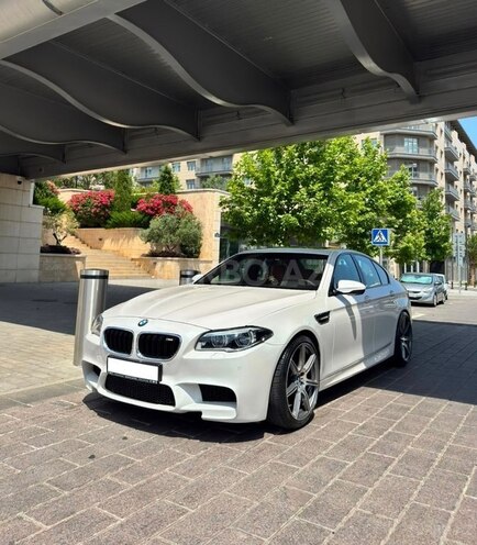 BMW 528-6