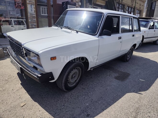 LADA (VAZ) 2104-4