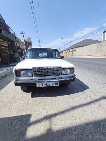 LADA (VAZ) 2104-1
