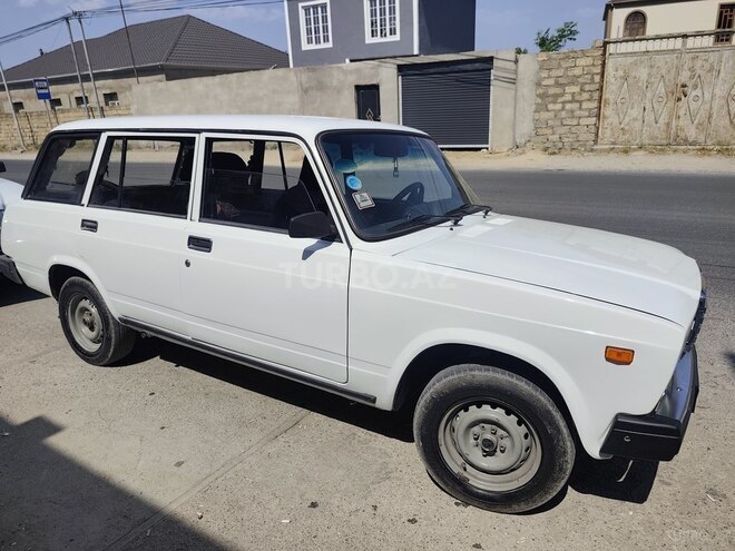LADA (VAZ) 2104-5