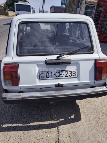 LADA (VAZ) 2104-3
