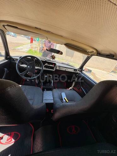 LADA (VAZ) 2107-7