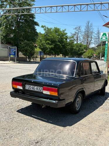 LADA (VAZ) 2107-5