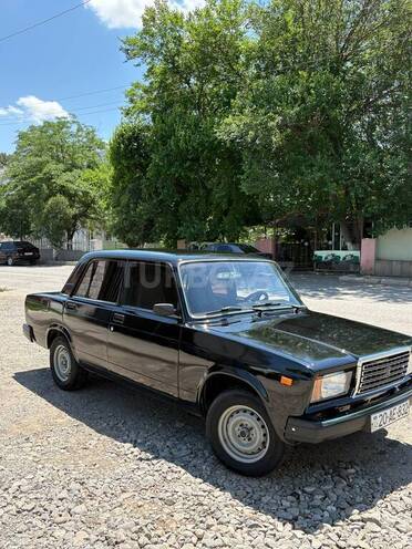 LADA (VAZ) 2107-6
