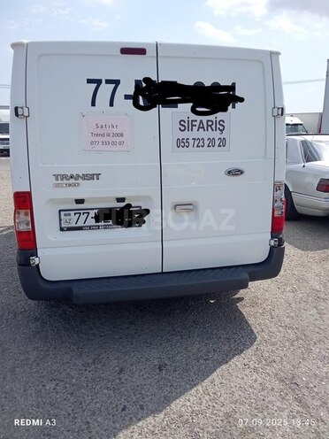 Ford Transit-2