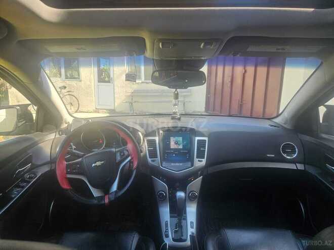 Chevrolet Cruze-6