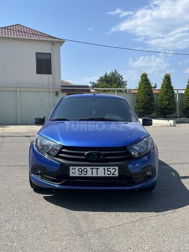 LADA (VAZ) Granta-1