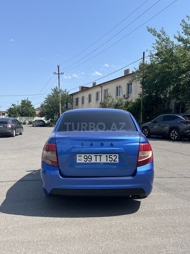 LADA (VAZ) Granta-2