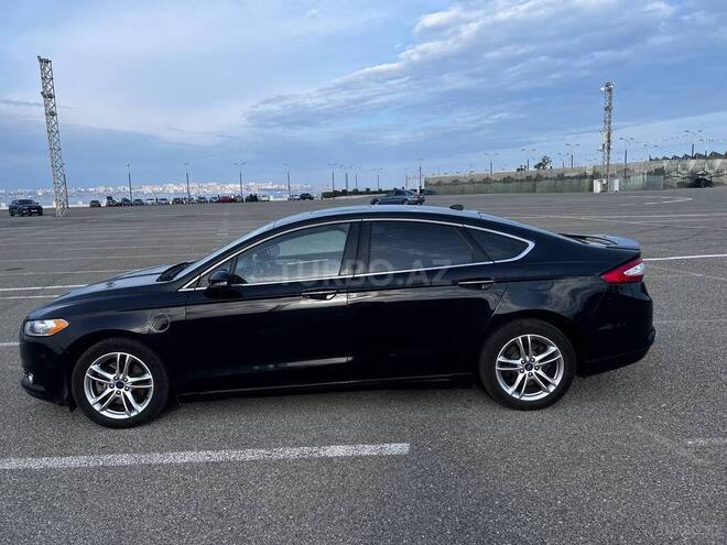 Ford Fusion (North America)-4