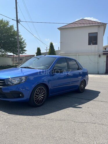 LADA (VAZ) Granta-5