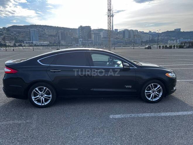 Ford Fusion (North America)-7