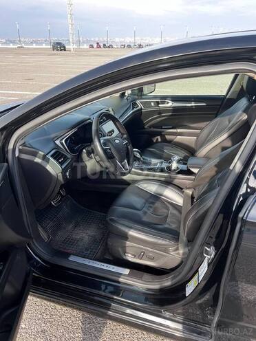 Ford Fusion (North America)-5
