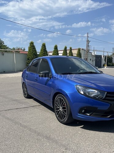LADA (VAZ) Granta-6