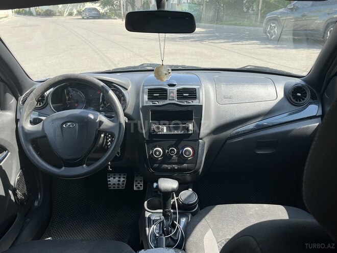 LADA (VAZ) Granta-7