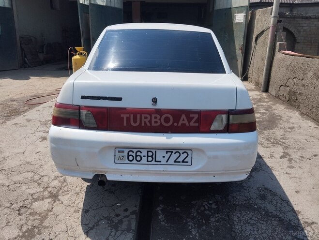 LADA (VAZ) 2110-2