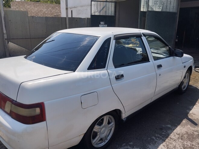 LADA (VAZ) 2110-5