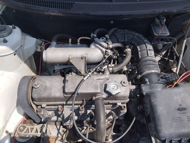 LADA (VAZ) 2110-9