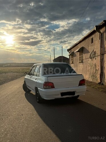 Saipa 132-2