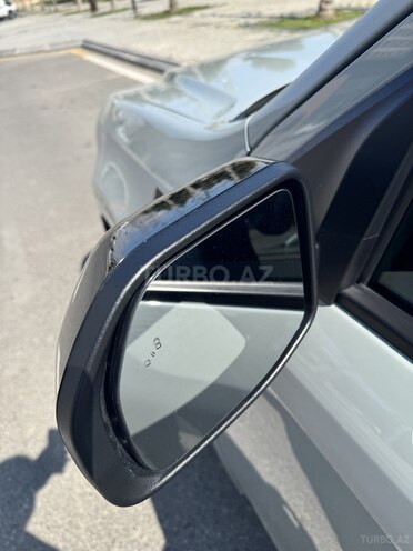 Ford Maverick-18