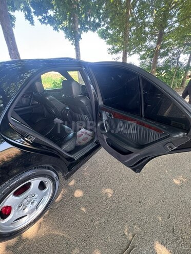 Mercedes E 230-14