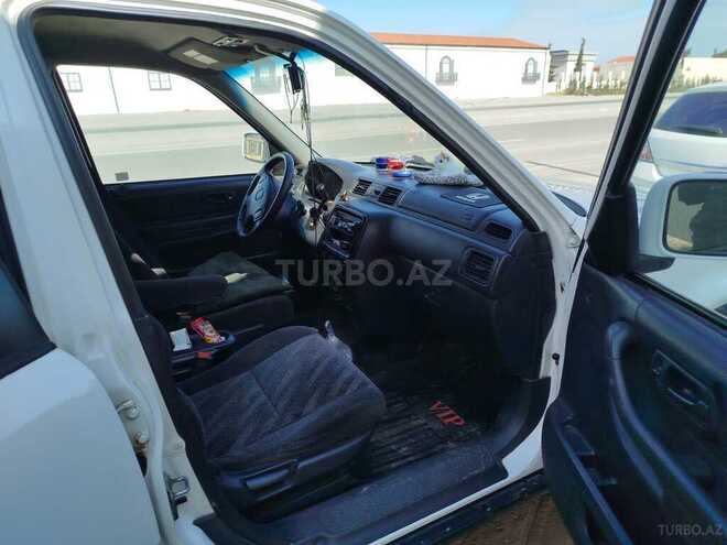 Honda CR-V-7
