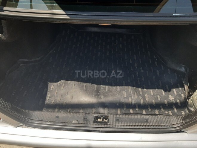 Mercedes C 200-8