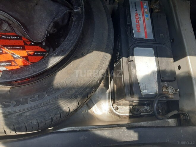 Mercedes C 200-9