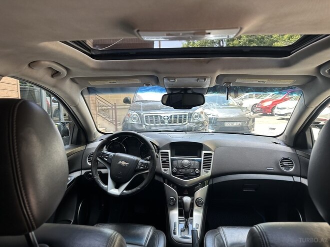 Chevrolet Cruze-3