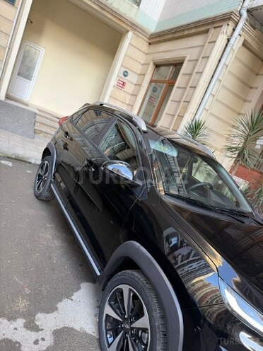 Chery Tiggo 2 Pro-4