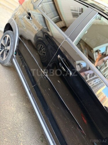 Chery Tiggo 2 Pro-5