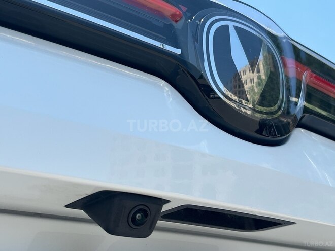 Changan CS 55 Plus-7