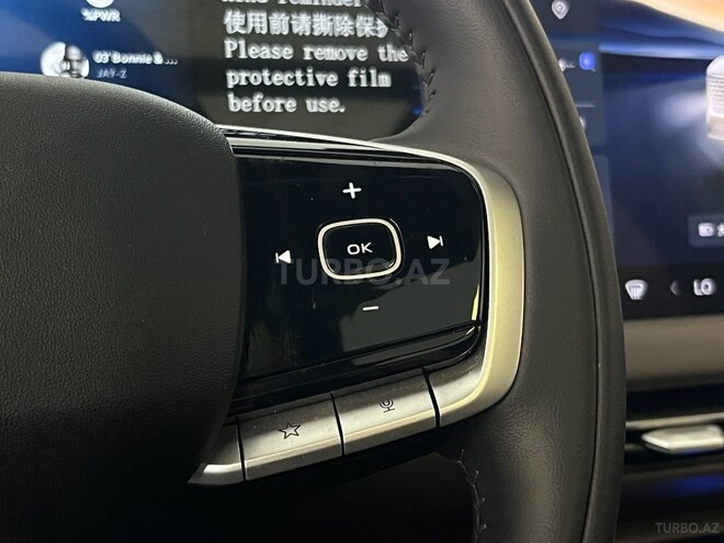 Changan CS 55 Plus-12
