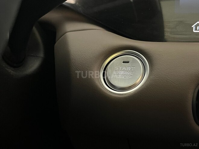 Changan CS 55 Plus-20