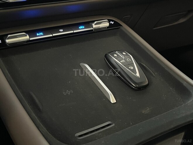 Changan CS 55 Plus-19