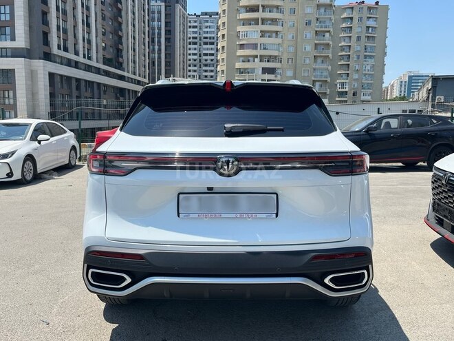 Changan CS 55 Plus-3