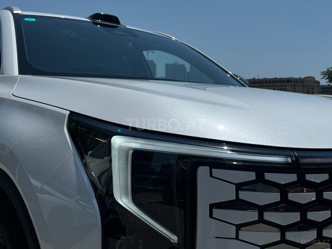 Changan CS 55 Plus-5