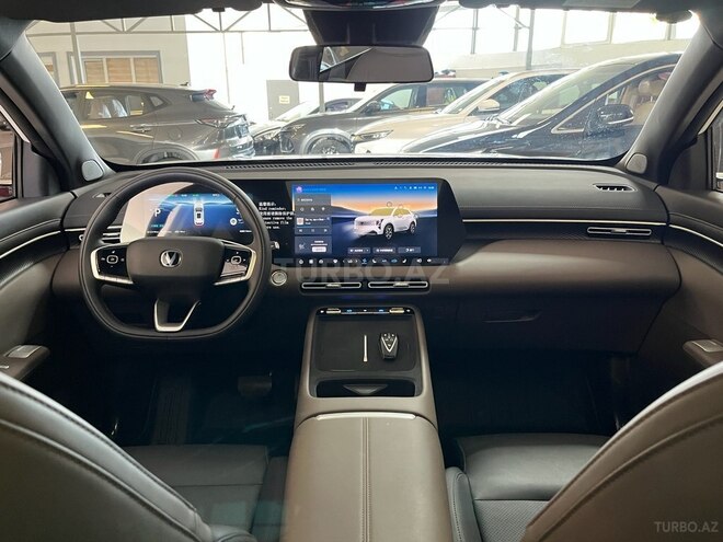Changan CS 55 Plus-10