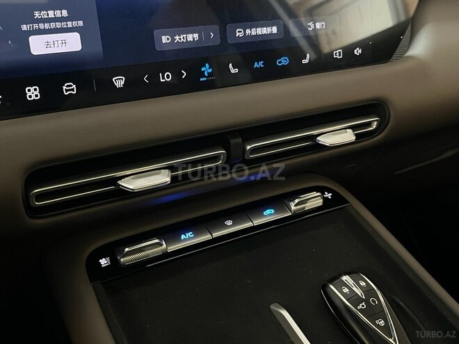 Changan CS 55 Plus-18