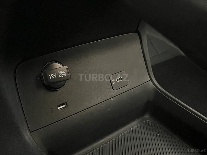 Changan CS 55 Plus-23