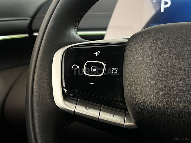Changan CS 55 Plus-13