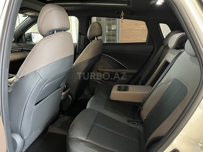 Changan CS 55 Plus-31