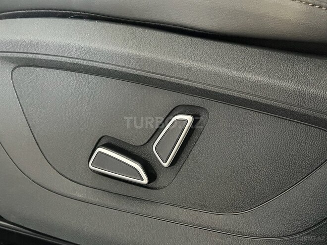 Changan CS 55 Plus-30