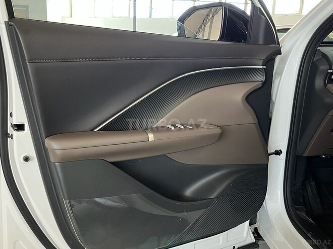 Changan CS 55 Plus-32