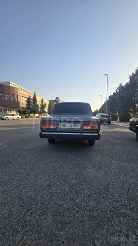 LADA (VAZ) 2107-3