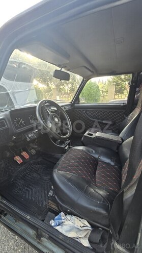 LADA (VAZ) 2107-4