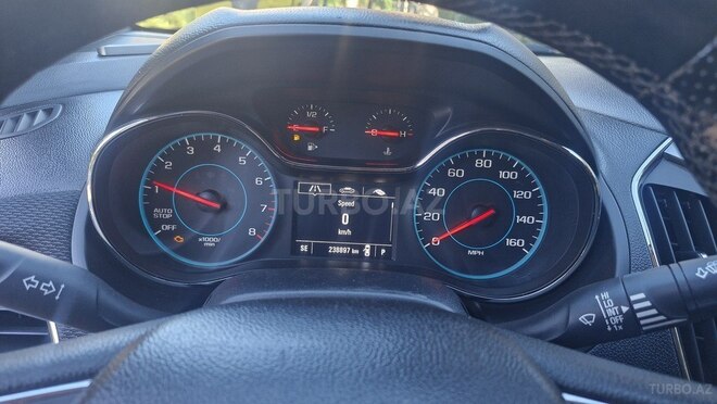 Chevrolet Cruze-3